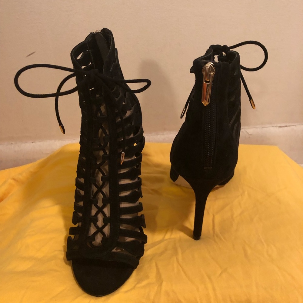 Sam Edelman Bootie - Picture 2 of 3